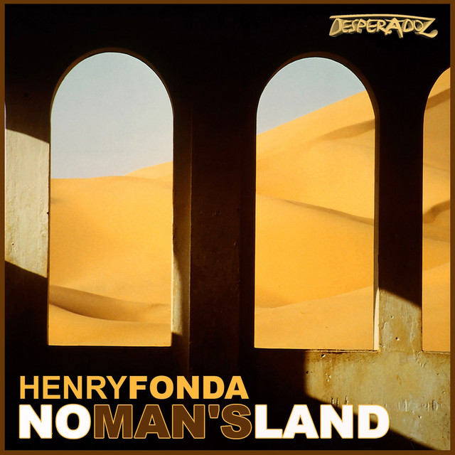 Noman's Land cover art