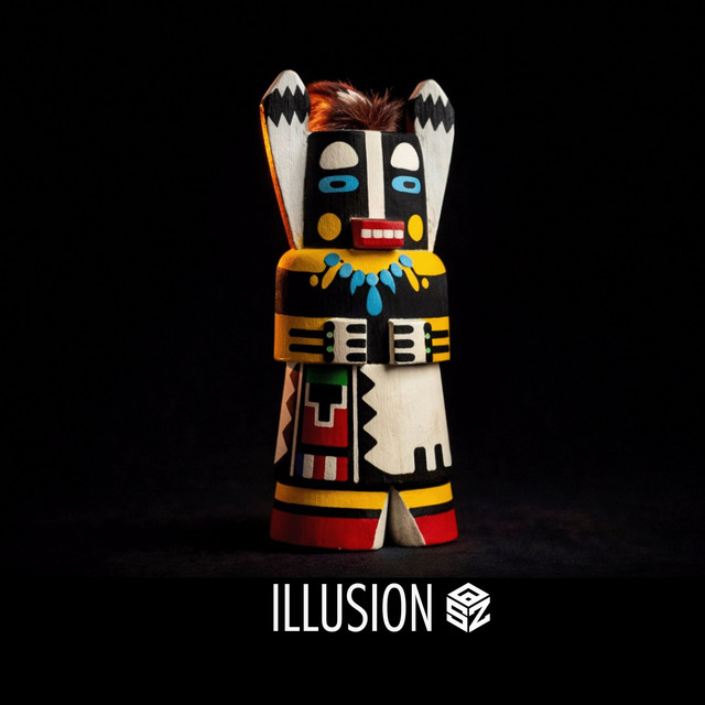 Illusion cover