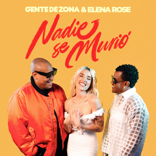 Nadie Se Murió album image