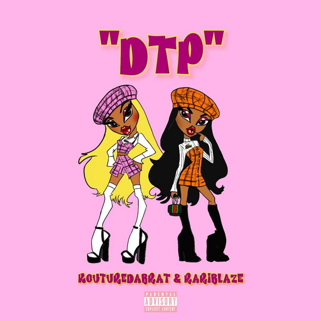 DTP feat. Kouturedabrat