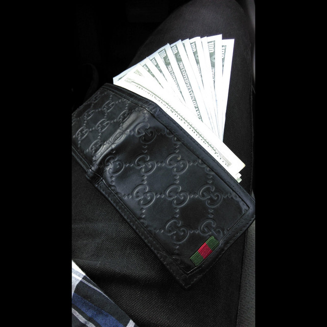 PayDay cover