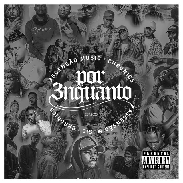 Por 3nquanto cover