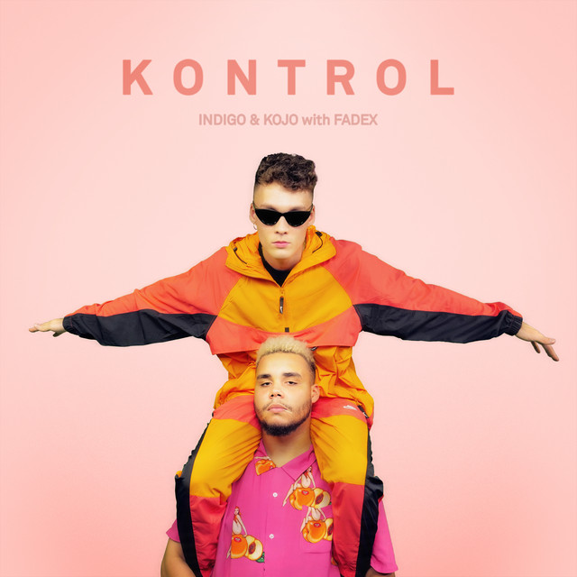 Kontrol