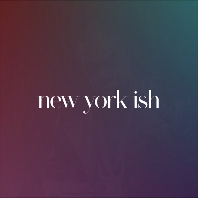 New York Ish cover art