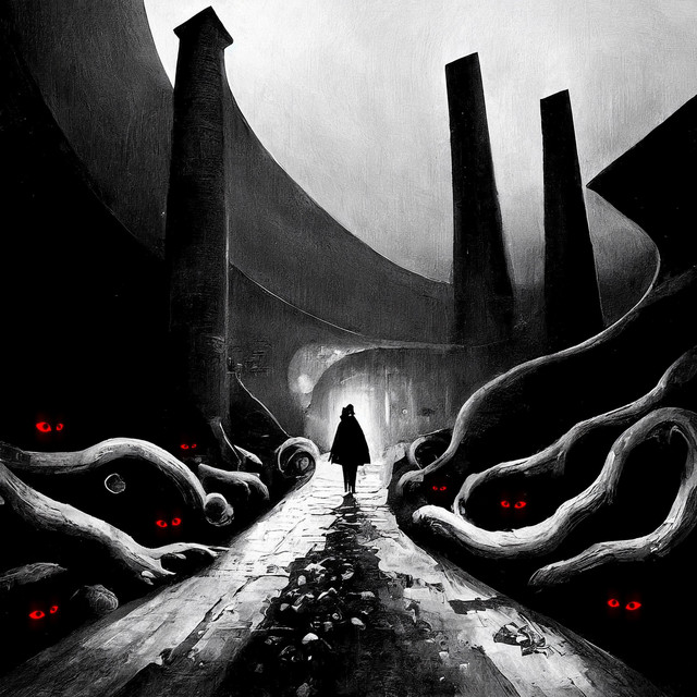 WESTENDO cover art