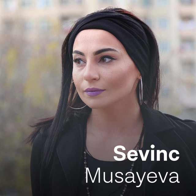 Sevinc Musayeva