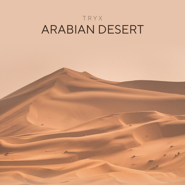 ARABIAN DESERT