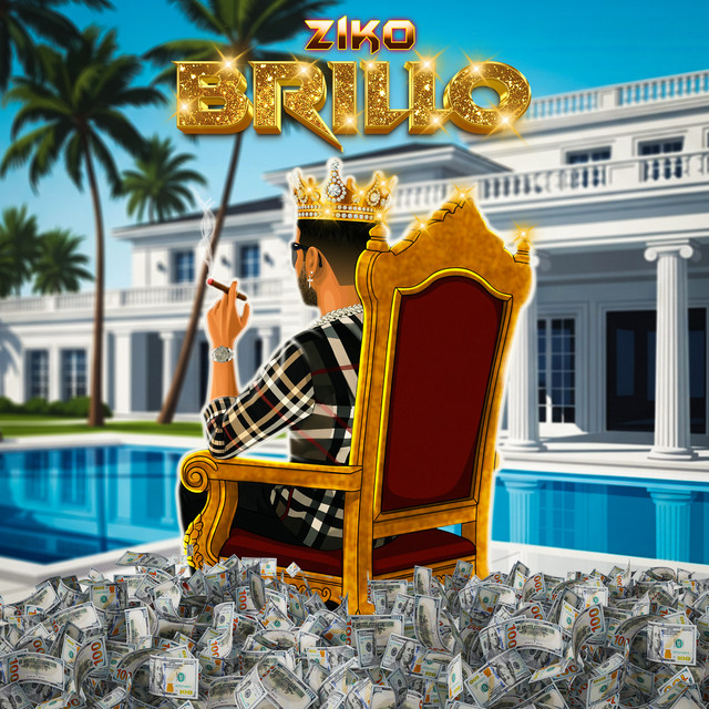 Brillo
