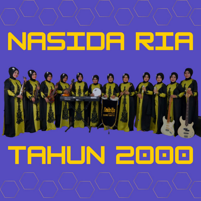 Tahun 2000 by Nasida Ria