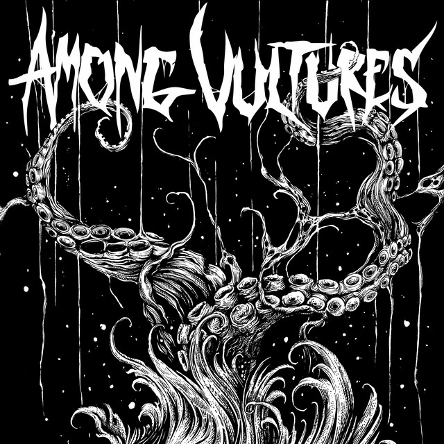 Among Vultures cover art