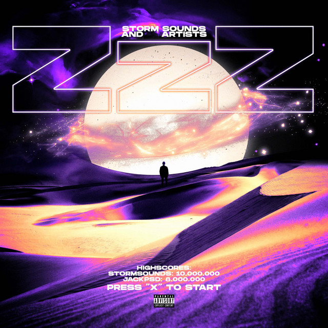 ZzZ cover art
