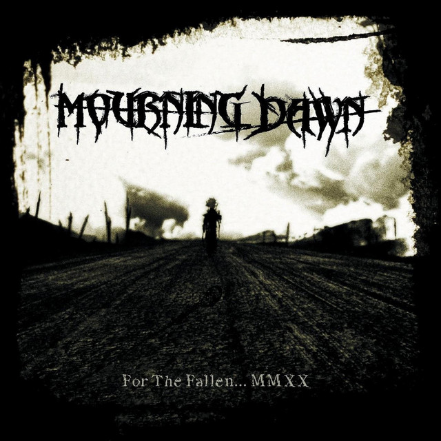For The Fallen... Mmxx cover