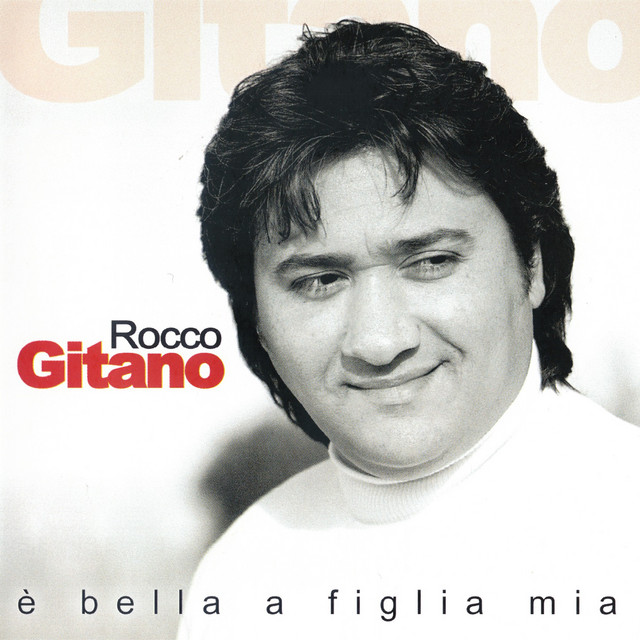 E' bella a figlia mia cover art