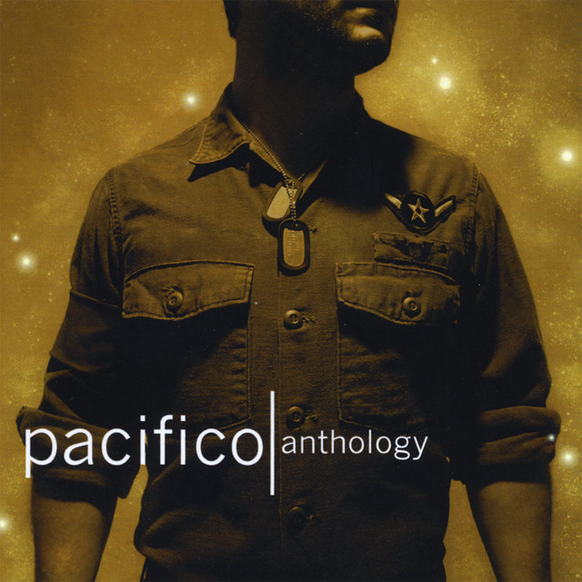 Anthology cover art