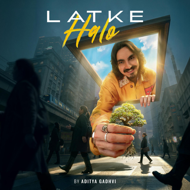 Latke Halo