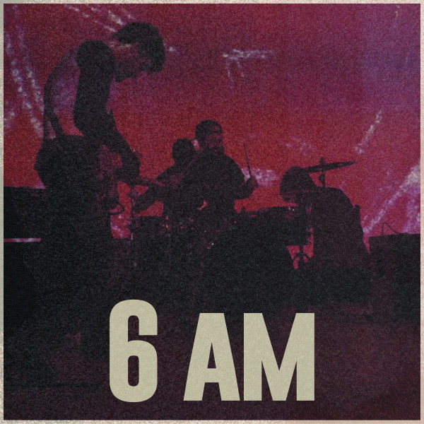 undefined album image