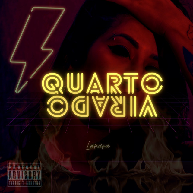 Quarto Virado cover art