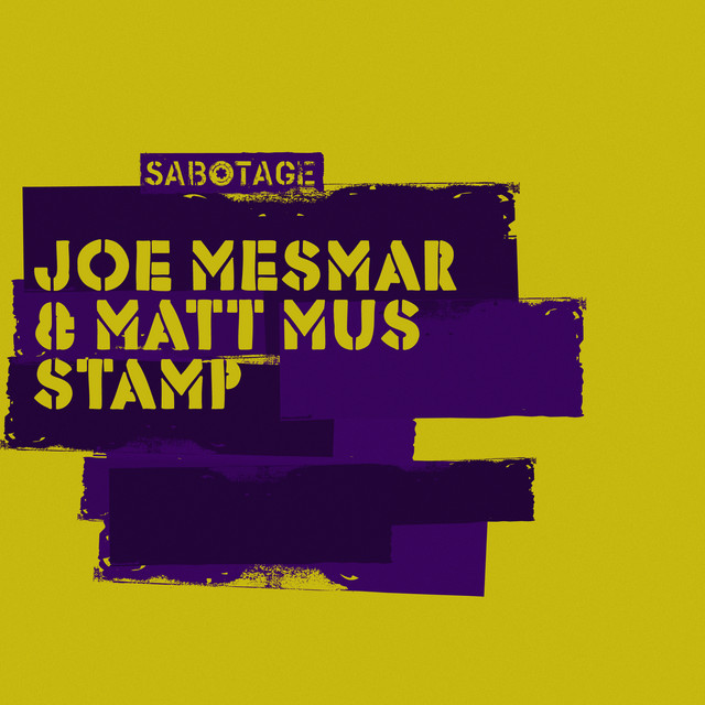 Stamp - Original Mix