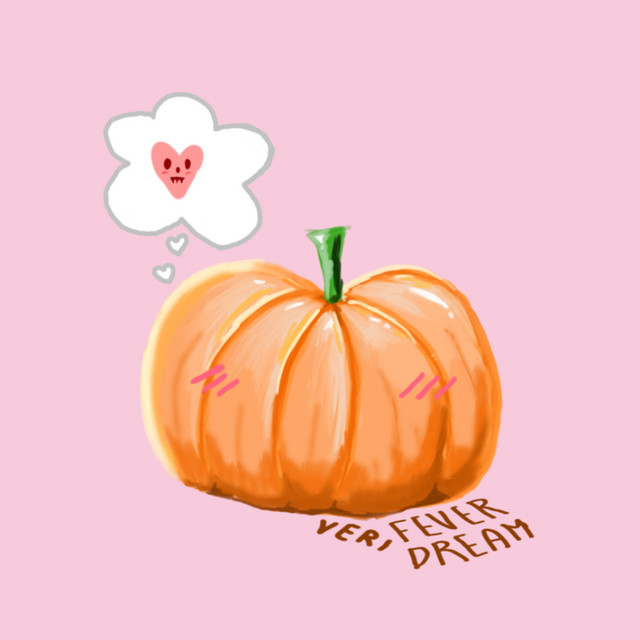 Fever Dream cover art