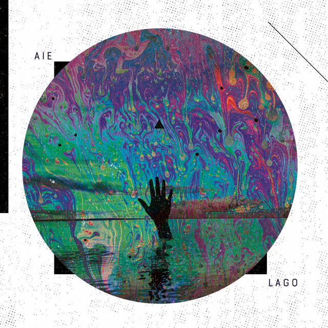 Lago cover