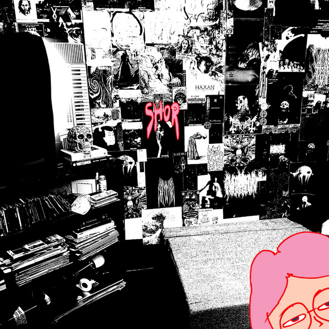 undefined album image