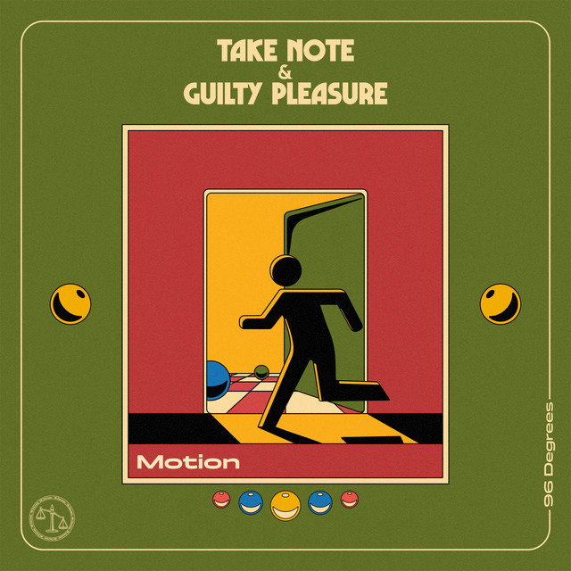 Motion cover art