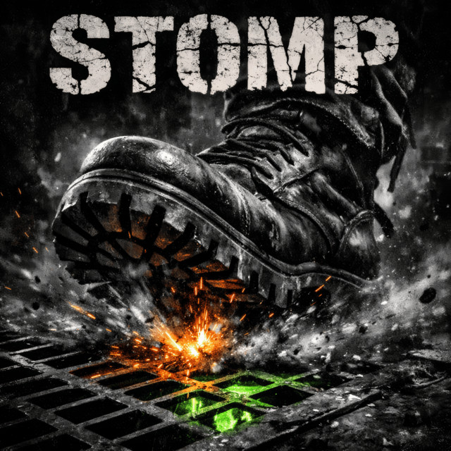 STOMP