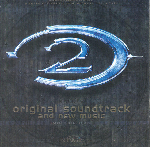 Halo Theme Mjolnir Mix