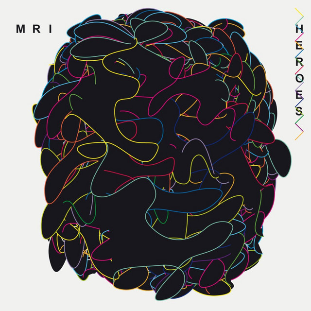 Heroes cover art