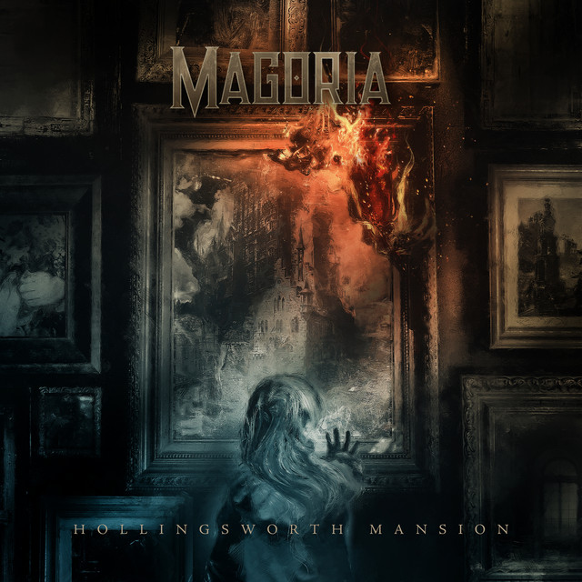 Hollingsworth Mansion cover