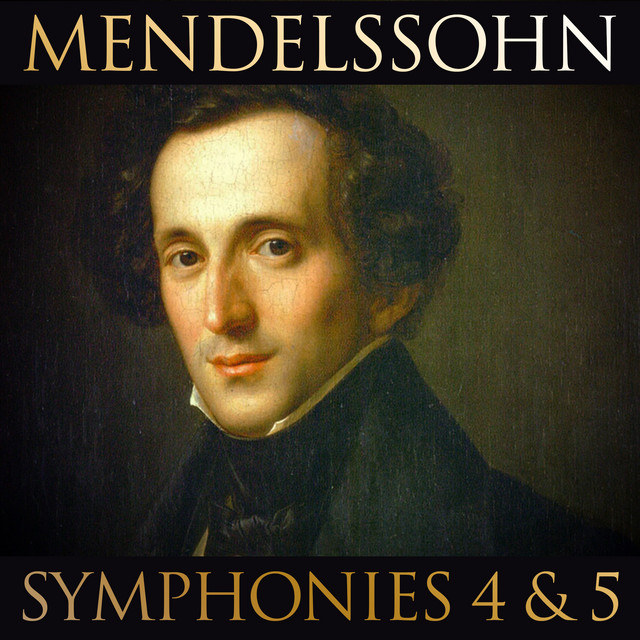 その他 Mendelssohn: Syms 3,4 and 5 [CD] Factory Sealed Mendelssohn Symphony 3 Scottish, 4 Italian Janos