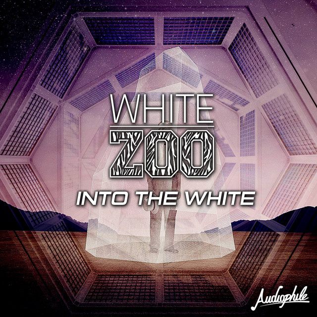 Into The White cover art