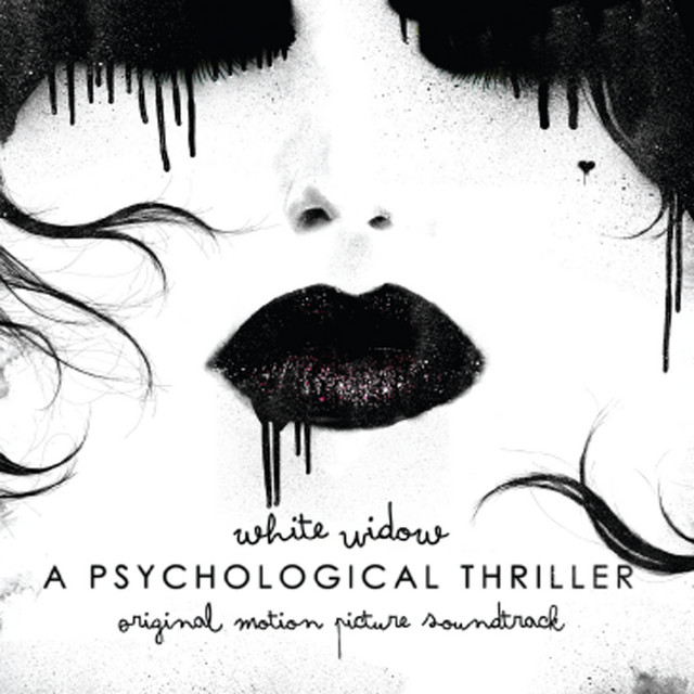 A Psychological Thriller (Original Motion Picture Soundtrack) cover art