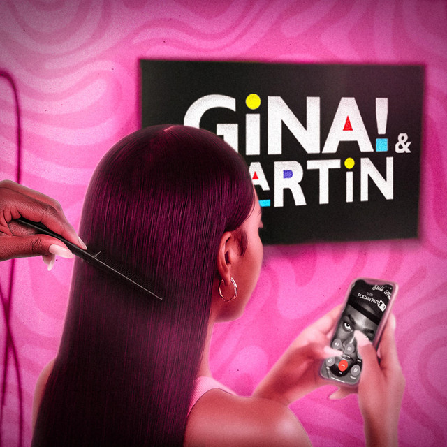 Gina and Martin (Sped Up)