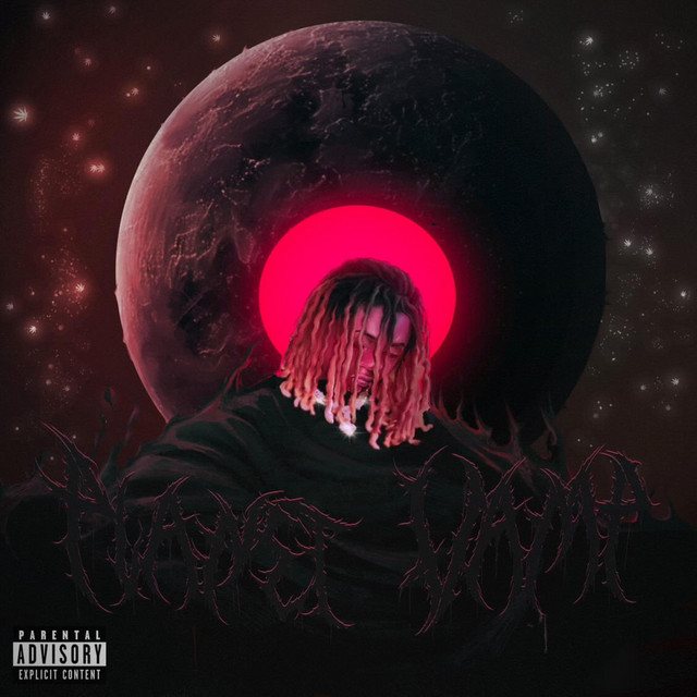 Planet Vamp cover art