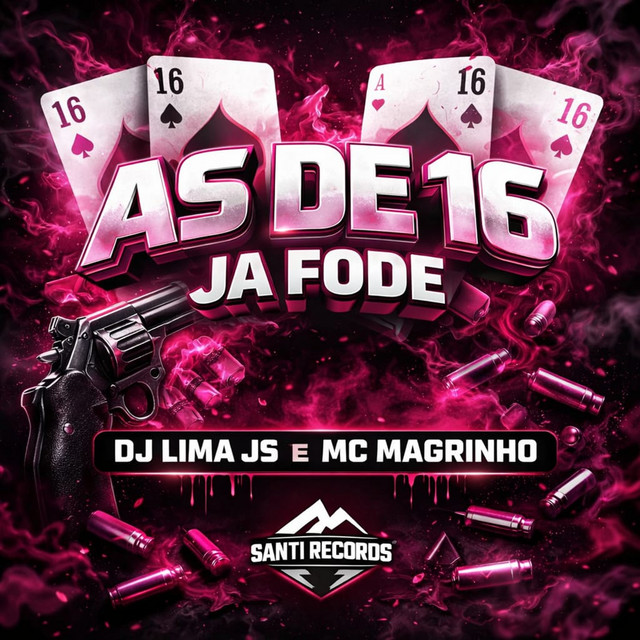 As De 16 Ja Fode