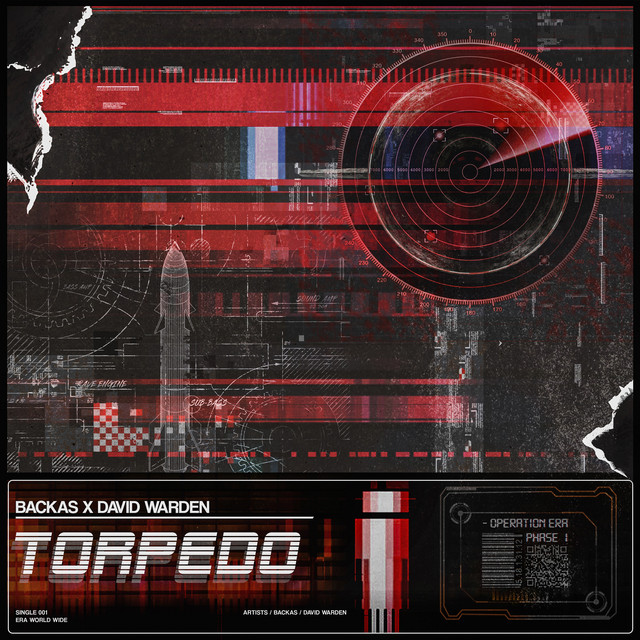 Torpedo cover