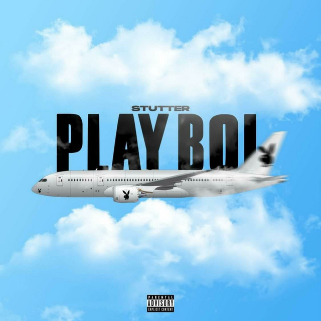 Playboi cover art
