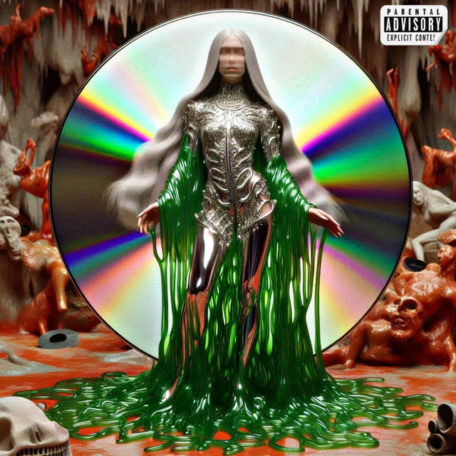 ENIGMA cover art