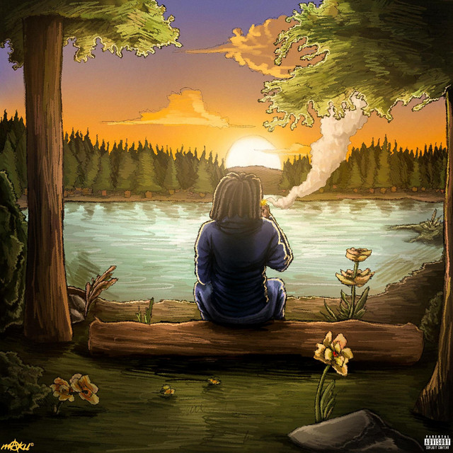 Tranquility 2 cover art