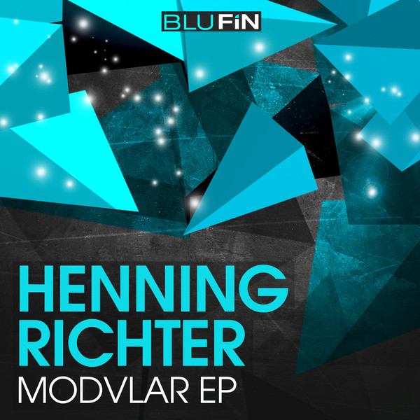 Modvlar Ep cover art