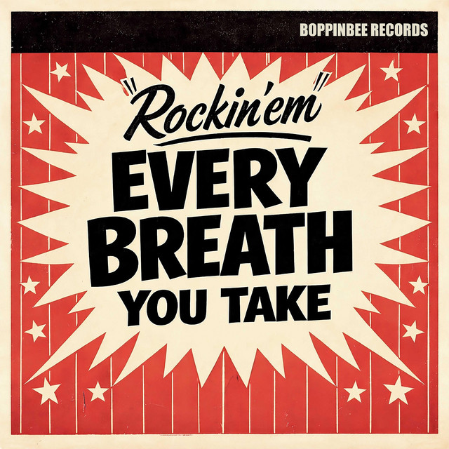 Every Breath You Take