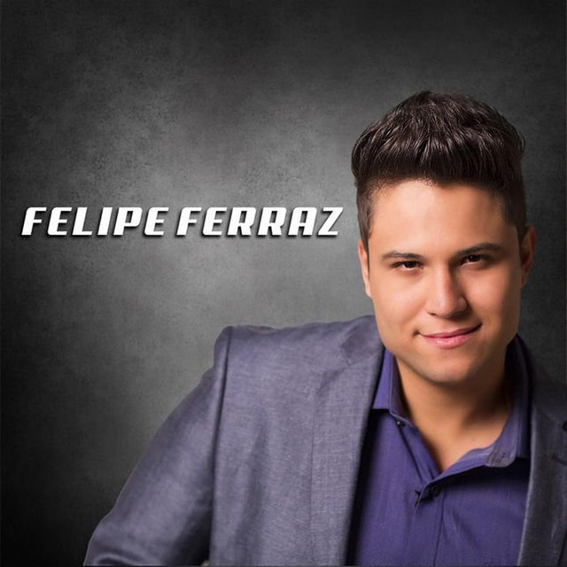 Felipe Ferraz cover art