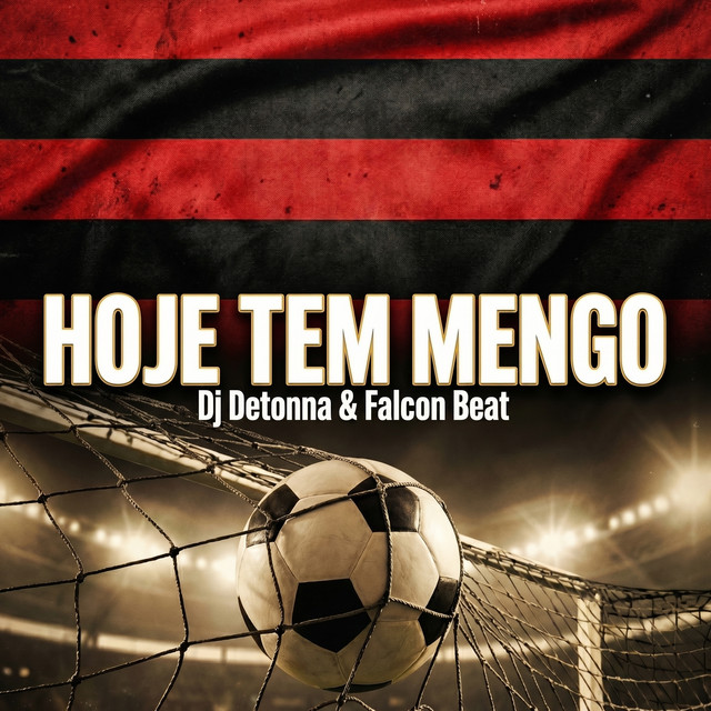 Hoje Tem Mengo