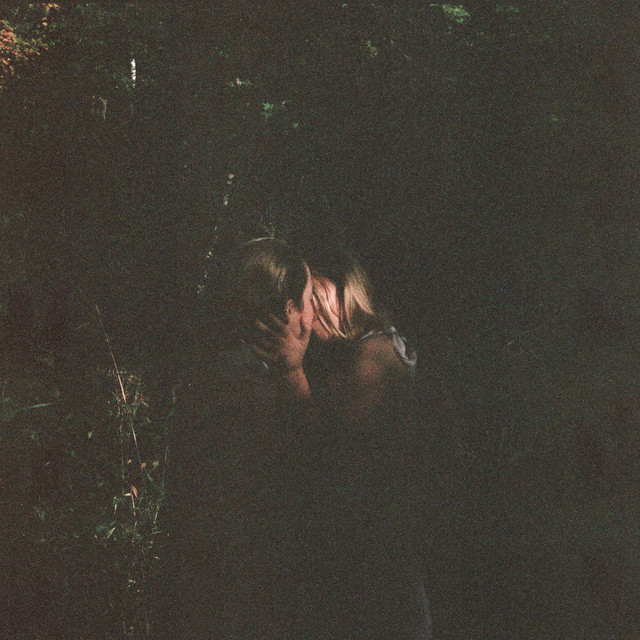 Kerosene cover art
