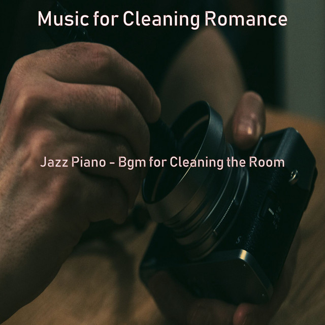 Jazz Piano - Bgm for Cleaning the Room - Album by Music for Cleaning ...