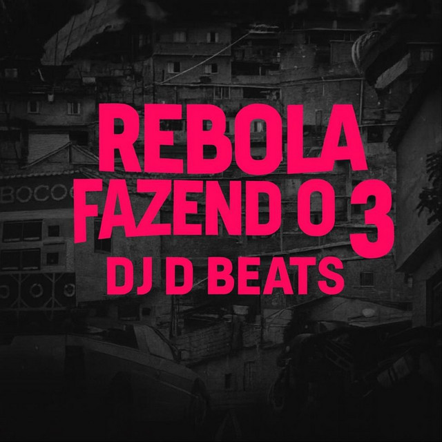 Rebola Fazendo o 3