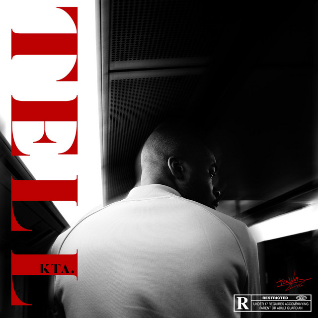 TELL cover art