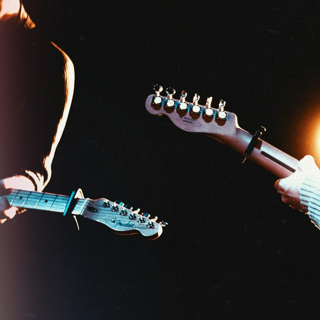 Gone (Live Session) cover art