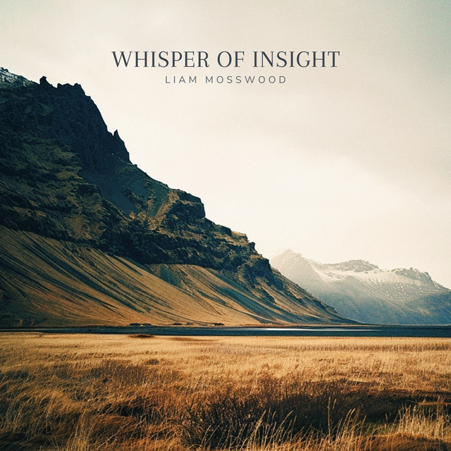 Whisper Of Insight cover art